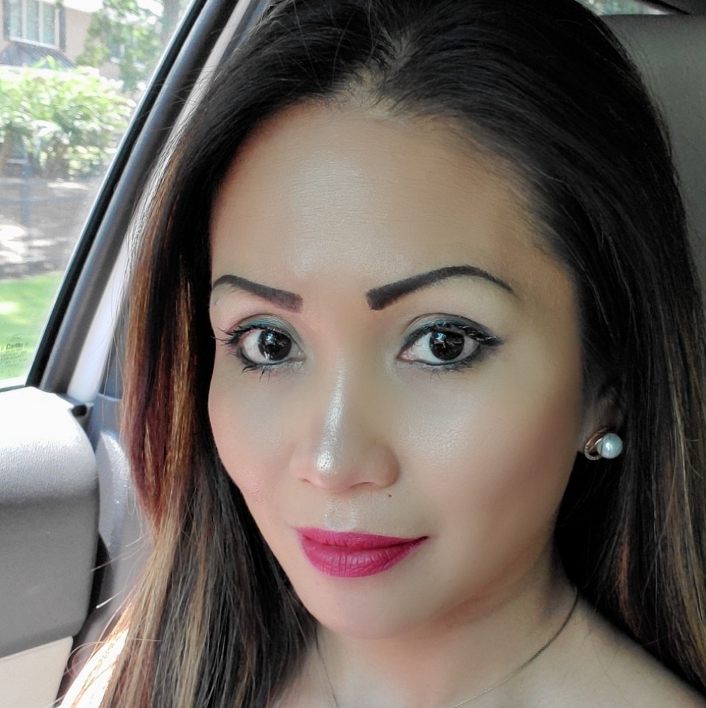 Meet your Posher, Jocelyn